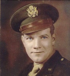 image of 1LT James P. McAvoy