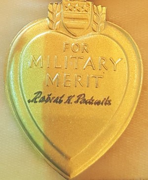 image of SSG Robert H. Podewils