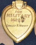 thumbnail for #4 CPL Ernest Homer Wright
