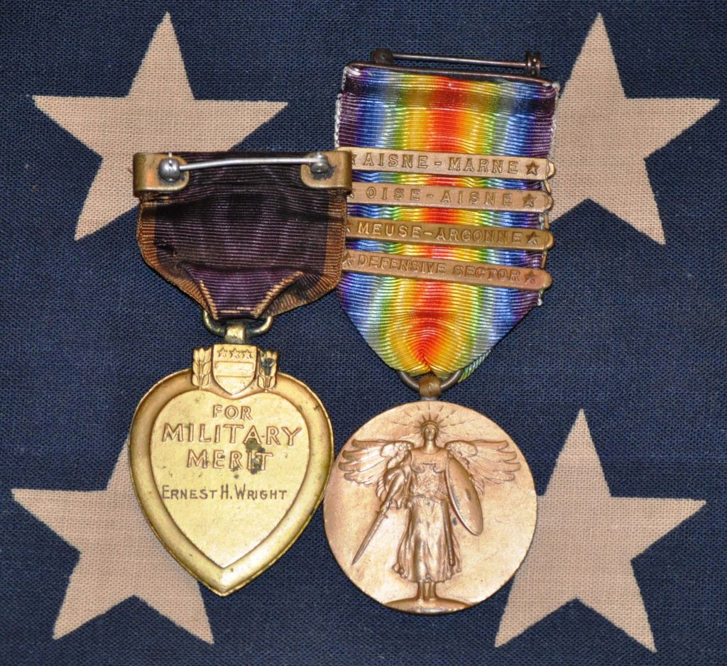 What To Do If You ve Lost A Military Medal Purple Hearts Reunited