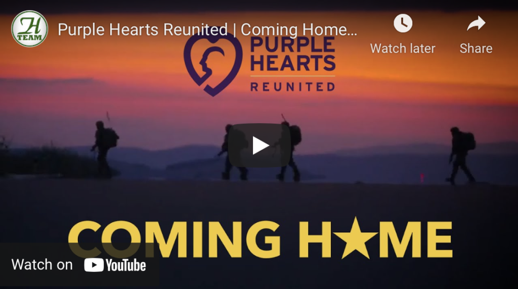 thumbnail for Coming Home with Jamie Lee Thurston